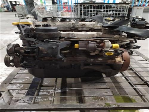 Moteur FIAT FIORINO Box Body/MPV (225_) 1.3 D Multijet (225BXD1A, 225BXB1A, 225BXB11) (75 hp) 30426567