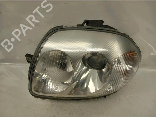 Used Left headlight Left headlight 32434743 32434743
