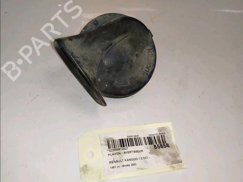Used Horn Horn 37506755 37506755