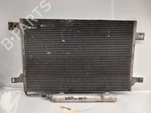 Used Heater matrix MERCEDES-BENZ B-CLASS Sports Tourer (W245) B 200 CDI (245.208) (140 hp) 30420055