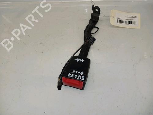 Used Seat buckle VW GOLF VI (5K1) 1.6 TDI (105 hp) 32102027