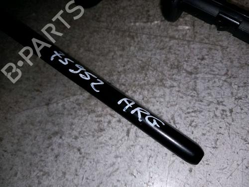 Headrest PEUGEOT 207 (WA_, WC_) 1.4 HDi | BP30425900I31 