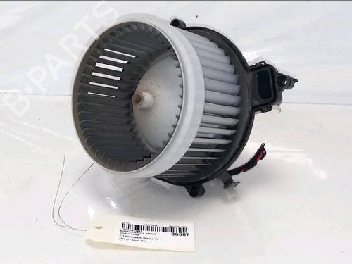 Used Heater blower motor Heater blower motor 37291127 37291127