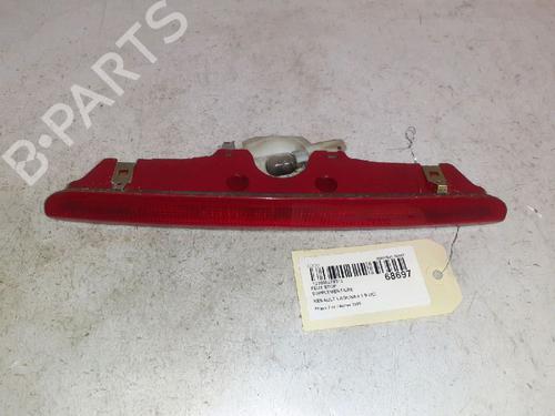 Used Third brake light Third brake light 30428050 30428050