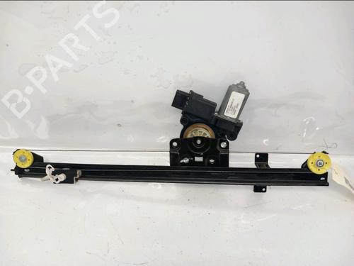 Vindusheismekanisme venstre foran CITROËN JUMPER II Van 2.2 HDi 130 (130 hp) 32007458