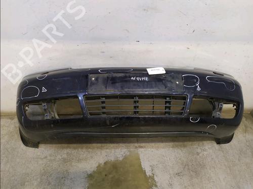 Used Front bumper AUDI A6 C5 Avant (4B5, 4B6) 2.5 TDI (150 hp) 30716945