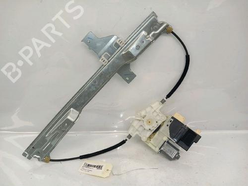 Used Front right window mechanism CITROËN C4 I (LC_) 1.6 HDi (90 hp) 30424565