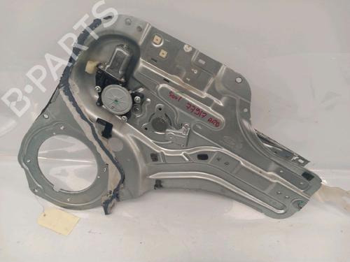 Used Rear right window mechanism KIA SOUL I (AM) 1.6 CRDi 128 (126 hp) 30427743