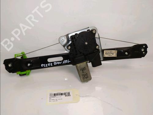 Used Rear left window mechanism Rear left window mechanism BMW 1 (E87) 118 d (143 hp) 36253015 36253015