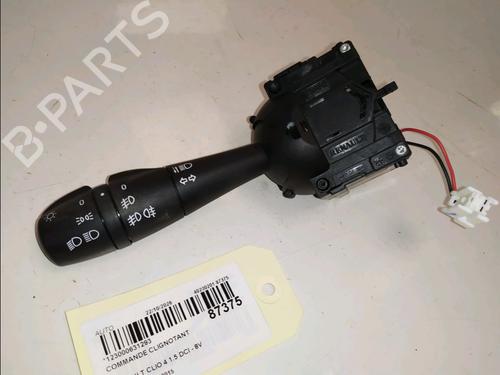 Used Steering column stalk Steering column stalk RENAULT CLIO IV (BH_) 1.5 dCi 90 (90 hp) 40278204 40278204