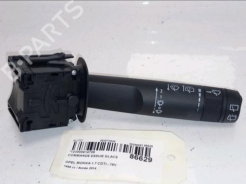 Used Steering column stalk Steering column stalk 38283279 38283279