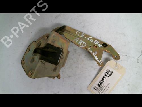 Højre bagtil lås CITROËN C8 (EA_, EB_) 2.0 HDi (109 hp) 30423293