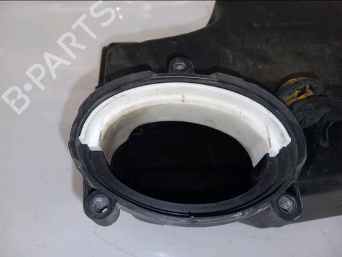 Air filter box CITROËN C4 I (LC_) 1.6 HDi | BP31867746M87