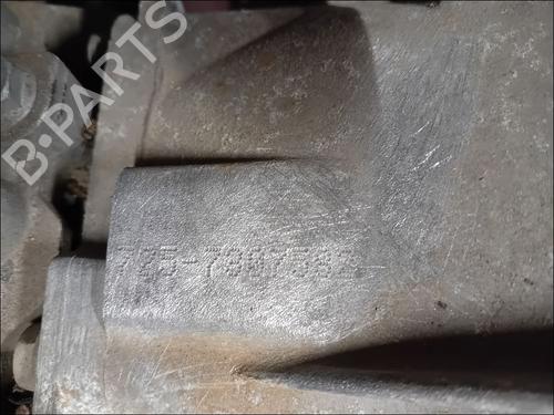 Gearbox FIAT 500 (312_) 1.2 (312AXA1A) | BP39942243M3 - Image 2