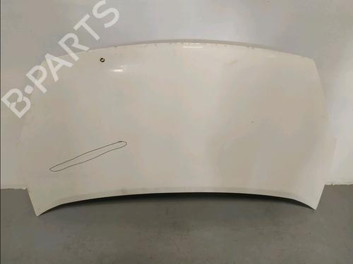 Capot Capot CITROËN BERLINGO MULTISPACE (B9) 1.6 HDi 110 (109 hp) 37257256 37257256