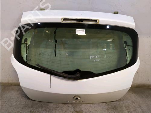 Used Tailgate RENAULT CLIO III (BR0/1, CR0/1) 1.5 dCi (C/BR0G, C/BR1G) (68 hp) 30983213