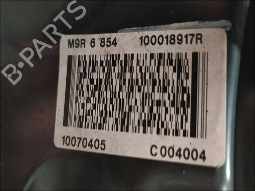 Used Engine RENAULT LAGUNA III Grandtour (KT0/1) 2.0 dCi (KT01, KT08, KT09, KT0K, KT12, KT1D, KT1W) (150 hp) 31607711