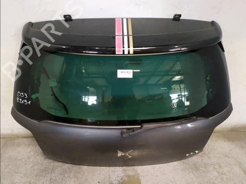 tailgate-ds-ds-3-sa_-2015-2016-2017-2018-2019-32741756 main image