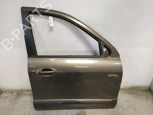 Used Right front door HYUNDAI SANTA FÉ I (SM) 2.0 CRDi 4x4 (125 hp) 30434022