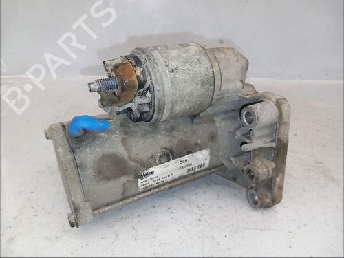 Starter PEUGEOT PARTNER Platform/Chassis | BP30429540M8 - Image 3