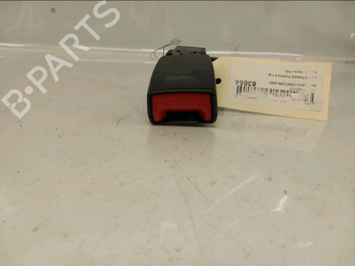 Used Seat buckle FIAT GRANDE PUNTO (199_) 1.2 (65 hp) 31867856