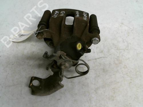Bremssattel rechts hinten HONDA ACCORD VII (CL, CN) 2.2 i-CTDi (CN1) | BP30428281M106 