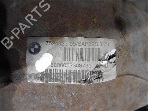 Rear differential BMW 1 (E87) 116 i | BP36450051M24 - Image 2