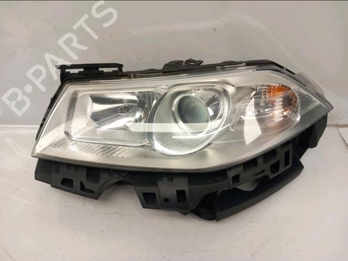 Used Left headlight RENAULT MEGANE II (BM0/1_, CM0/1_) 1.5 dCi (BM1F, CM1F) (86 hp) 32040544