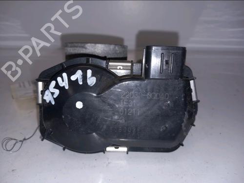 Throttle body PEUGEOT 108 1.0 VTi 72 | BP33230756M82 - Image 3