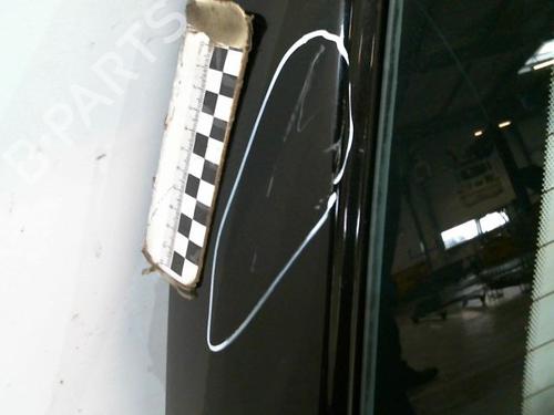 Tailgate OPEL ASTRA G Estate (T98) 2.0 DTI 16V (F35) | BP30416356C6 