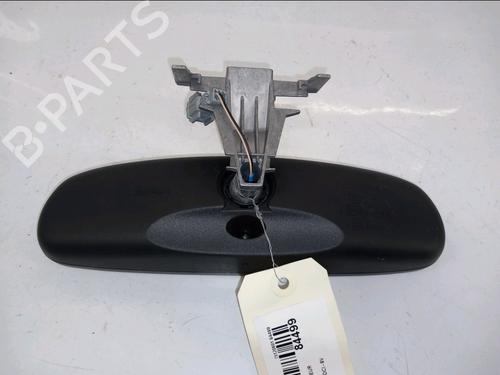 Rear mirror NISSAN PULSAR Hatchback (C13) 1.5 dCi | BP30632981I6 - Image 5