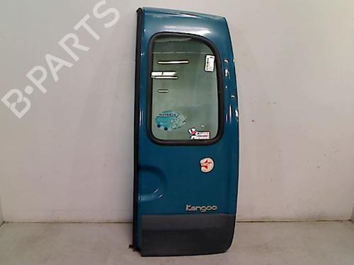 Used Right tailgate RENAULT KANGOO (KC0/1_) D 65 1.9 (KC0E, KC02, KC0J, KC0N) (64 hp) 30423548