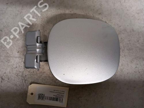 fuel-flap-mitsubishi-outlander-ii-cw_w-2005-2006-2007-2008-2009-2010-2011-2012-30432809 main image