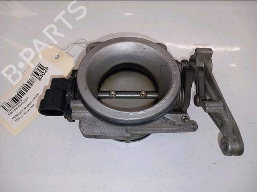 Spjældhus RENAULT MEGANE Scenic (JA0/1_) [1996-2001]  30413966