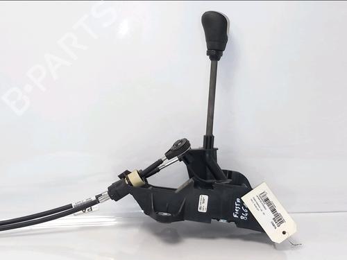 Selector da caixa Selector da caixa FORD FIESTA VI (CB1, CCN) 1.25 (60 hp) 35972105 35972105