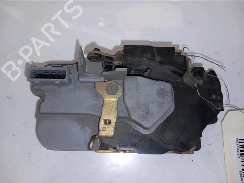 Rear right lock PEUGEOT 206 Hatchback (2A/C) 1.4 i | BP30419686C99