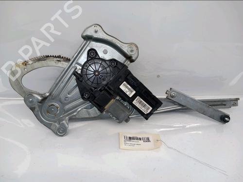 Used Front left window mechanism RENAULT MEGANE III Grandtour (KZ0/1) 1.5 dCi (KZ0C, KZ1A) (90 hp) 30425869