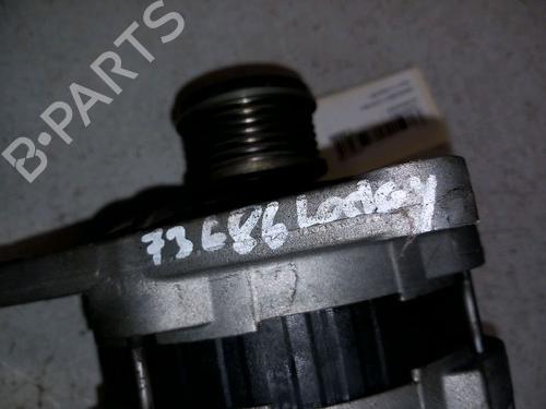 Alternator DACIA LODGY (JS_) 1.5 dCi (JSMC, JSAF) | BP30428323M7