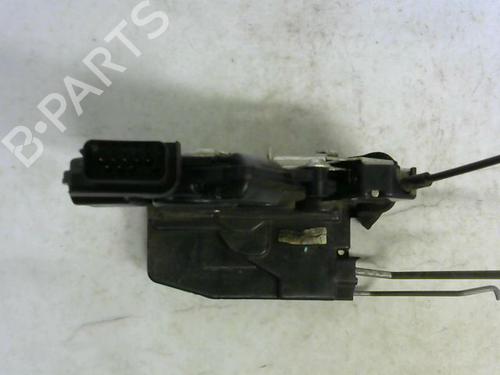 Front left lock MAZDA 5 (CR) 2.0 CD (CR19) | BP30432631C98 - Image 2