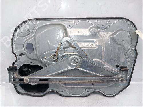 Front left window mechanism FORD FOCUS II (DA_, HCP, DP) 1.6 | BP30430653C22  - Image 5