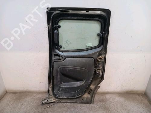 Højre side skydedør PEUGEOT BIPPER Tepee 1.4 HDi | BP30430583C75