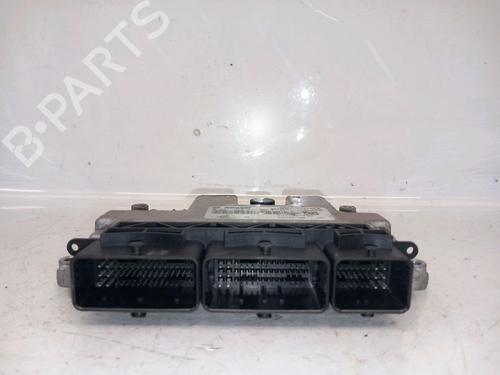 Engine control unit (ECU) RENAULT TWINGO III (BCM_, BCA_) 1.0 SCe 70 | BP30415276M57 - Image 2