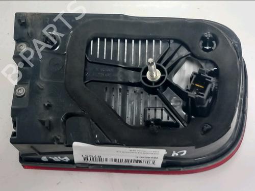 Right tailgate light CITROËN C4 CACTUS 1.2 THP 110 | BP39705425C80 - Image 2