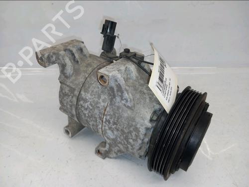 AC compressor KIA VENGA (YN) 1.6 CRDi 115 | BP31368102M34 - Image 3