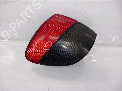 Used Left taillight PEUGEOT 406 Break (8E/F) 2.0 HDI 110 (109 hp) 30524666