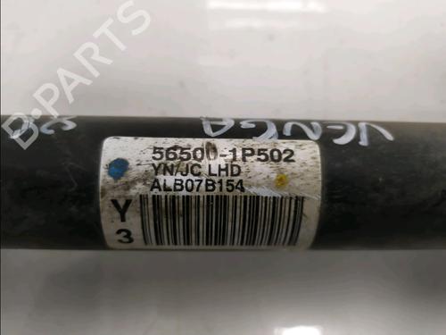 Steering rack KIA VENGA (YN) 1.6 CRDi 115 | BP39161756M22 - Image 2