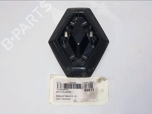 Other RENAULT TWINGO II (CN0_) 1.2 16V (CN0K, CN0V, CN0A) | BP36962543O1 - Image 2