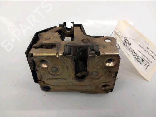 Used Rear left lock RENAULT MEGANE Scenic (JA0/1_) [1996-2001]  30413965
