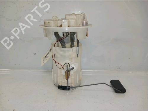 Used Fuel pump PEUGEOT 208 I (CA_, CC_) 1.4 HDi (68 hp) 31607718