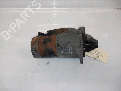 Starter RENAULT CLIO III (BR0/1, CR0/1) 1.5 dCi (BR17, CR17) | BP31867768M8
